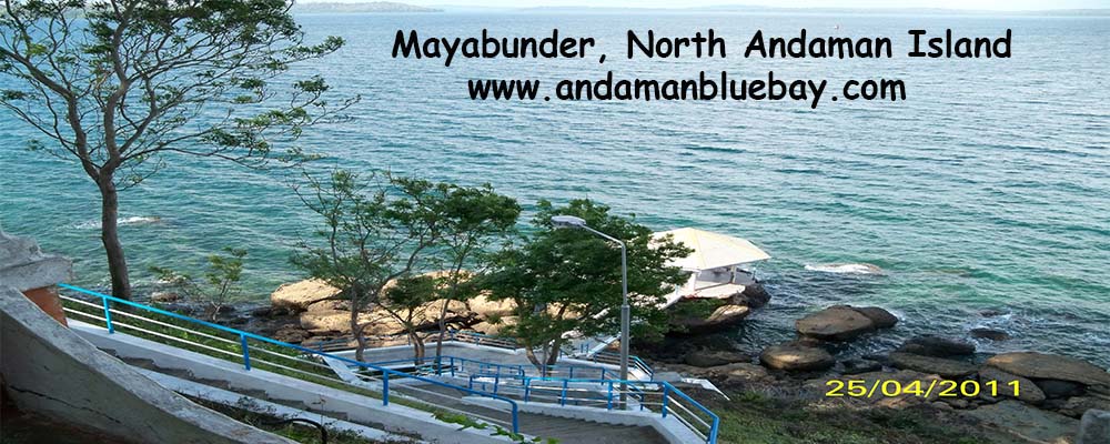 Mayabunder North Andaman Island